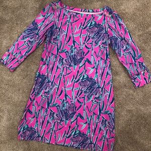 Lilly Pulitzer Sophie Dress